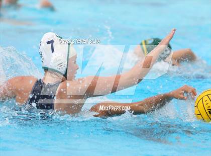 Thumbnail 2 in La Costa Canyon vs. Mar Vista (CIF SDS D2 Final) photogallery.