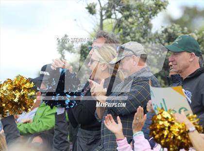 Thumbnail 2 in La Costa Canyon vs. Mar Vista (CIF SDS D2 Final) photogallery.