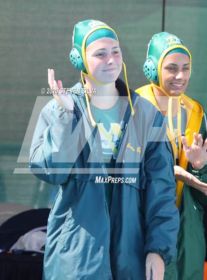 Thumbnail 1 in La Costa Canyon vs. Mar Vista (CIF SDS D2 Final) photogallery.