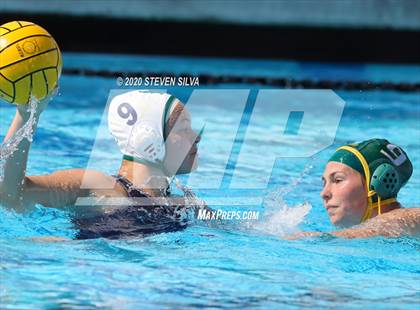 Thumbnail 3 in La Costa Canyon vs. Mar Vista (CIF SDS D2 Final) photogallery.