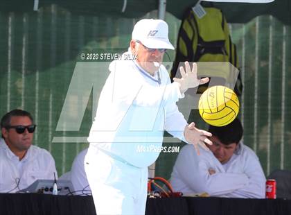 Thumbnail 2 in La Costa Canyon vs. Mar Vista (CIF SDS D2 Final) photogallery.