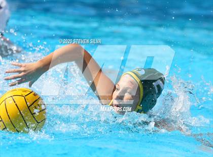 Thumbnail 2 in La Costa Canyon vs. Mar Vista (CIF SDS D2 Final) photogallery.