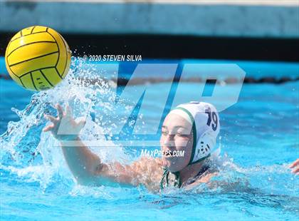 Thumbnail 3 in La Costa Canyon vs. Mar Vista (CIF SDS D2 Final) photogallery.