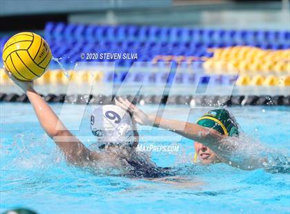 Thumbnail 2 in La Costa Canyon vs. Mar Vista (CIF SDS D2 Final) photogallery.