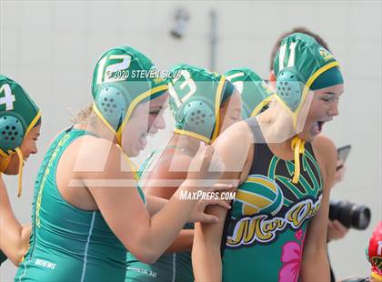 Thumbnail 1 in La Costa Canyon vs. Mar Vista (CIF SDS D2 Final) photogallery.