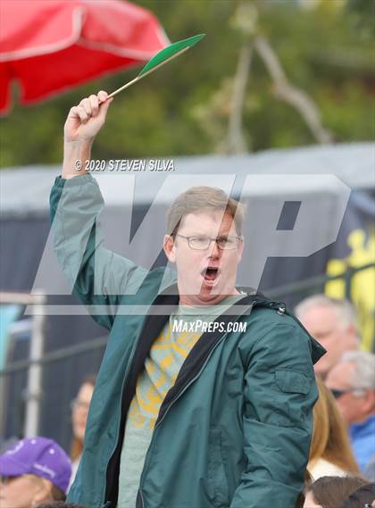 Thumbnail 2 in La Costa Canyon vs. Mar Vista (CIF SDS D2 Final) photogallery.