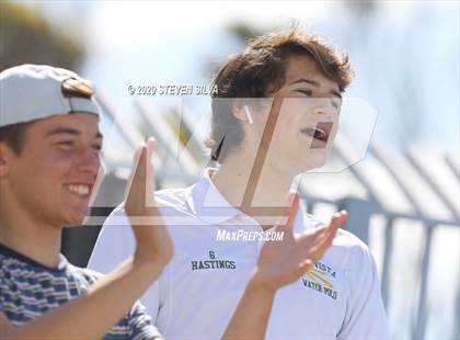 Thumbnail 2 in La Costa Canyon vs. Mar Vista (CIF SDS D2 Final) photogallery.