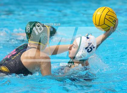 Thumbnail 2 in La Costa Canyon vs. Mar Vista (CIF SDS D2 Final) photogallery.