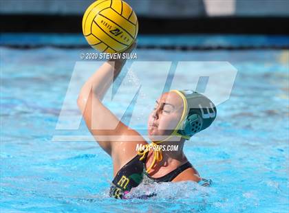 Thumbnail 3 in La Costa Canyon vs. Mar Vista (CIF SDS D2 Final) photogallery.