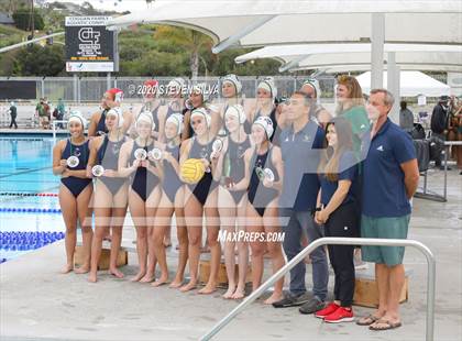Thumbnail 1 in La Costa Canyon vs. Mar Vista (CIF SDS D2 Final) photogallery.