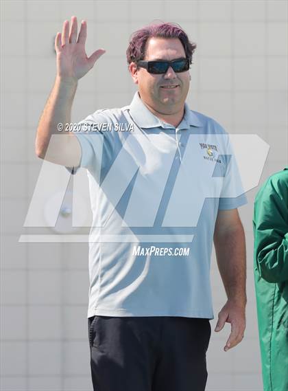 Thumbnail 2 in La Costa Canyon vs. Mar Vista (CIF SDS D2 Final) photogallery.