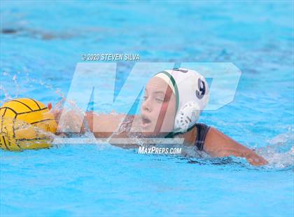 Thumbnail 1 in La Costa Canyon vs. Mar Vista (CIF SDS D2 Final) photogallery.