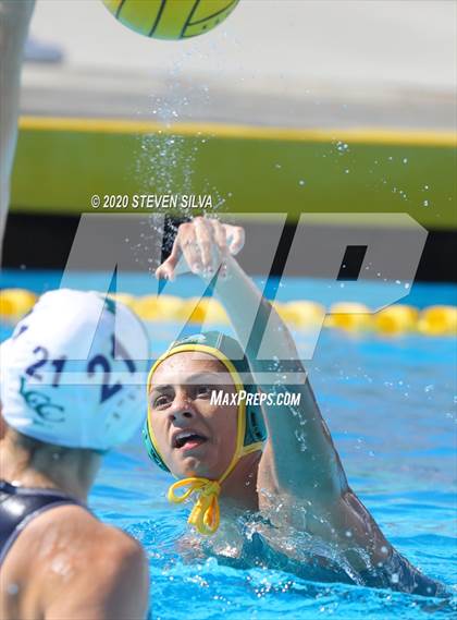 Thumbnail 1 in La Costa Canyon vs. Mar Vista (CIF SDS D2 Final) photogallery.