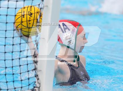 Thumbnail 3 in La Costa Canyon vs. Mar Vista (CIF SDS D2 Final) photogallery.