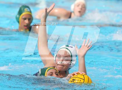 Thumbnail 2 in La Costa Canyon vs. Mar Vista (CIF SDS D2 Final) photogallery.
