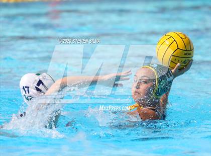 Thumbnail 2 in La Costa Canyon vs. Mar Vista (CIF SDS D2 Final) photogallery.