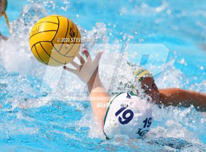 Thumbnail 1 in La Costa Canyon vs. Mar Vista (CIF SDS D2 Final) photogallery.