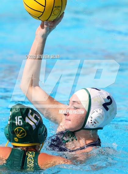 Thumbnail 3 in La Costa Canyon vs. Mar Vista (CIF SDS D2 Final) photogallery.