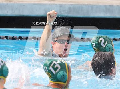 Thumbnail 2 in La Costa Canyon vs. Mar Vista (CIF SDS D2 Final) photogallery.