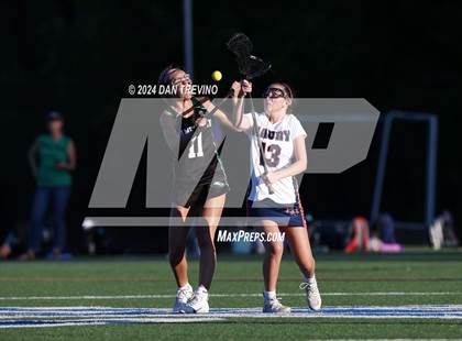 Thumbnail 3 in Jamestown v Maury (Norfolk Collegiate) photogallery.