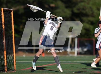 Thumbnail 1 in Jamestown v Maury (Norfolk Collegiate) photogallery.