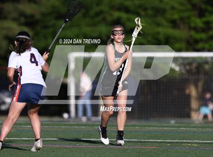 Thumbnail 2 in Jamestown v Maury (Norfolk Collegiate) photogallery.
