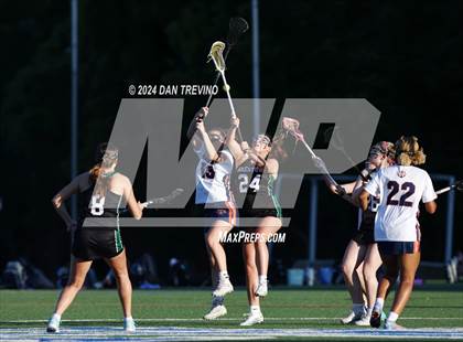 Thumbnail 3 in Jamestown v Maury (Norfolk Collegiate) photogallery.