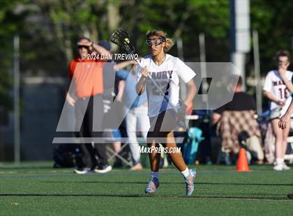 Thumbnail 3 in Jamestown v Maury (Norfolk Collegiate) photogallery.