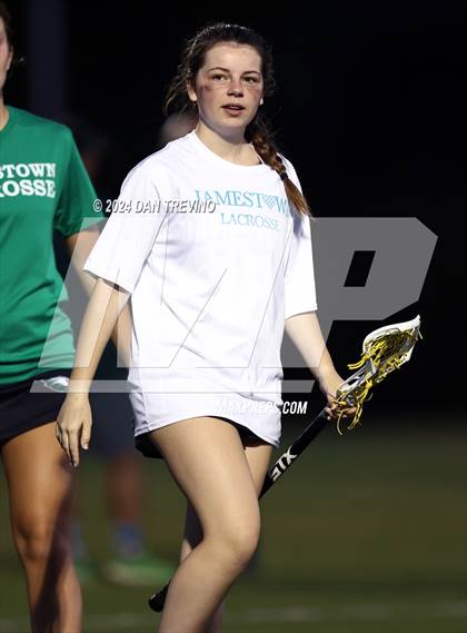 Thumbnail 1 in Jamestown v Maury (Norfolk Collegiate) photogallery.