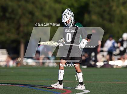 Thumbnail 1 in Jamestown v Maury (Norfolk Collegiate) photogallery.