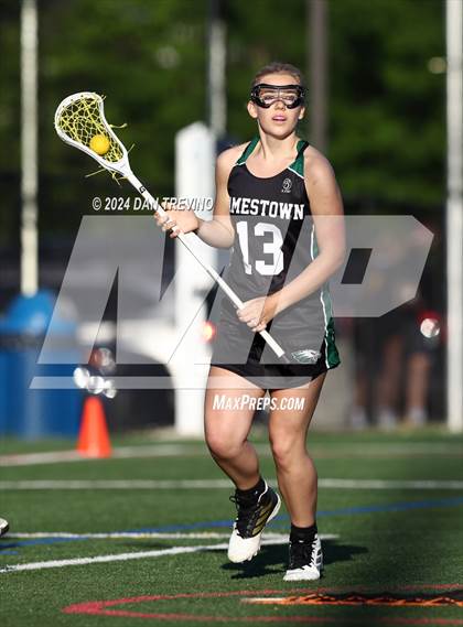 Thumbnail 1 in Jamestown v Maury (Norfolk Collegiate) photogallery.