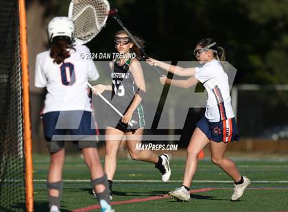 Thumbnail 3 in Jamestown v Maury (Norfolk Collegiate) photogallery.