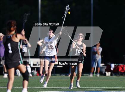 Thumbnail 3 in Jamestown v Maury (Norfolk Collegiate) photogallery.