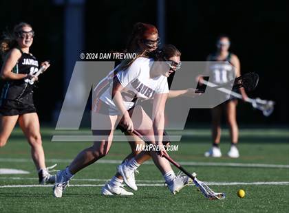 Thumbnail 1 in Jamestown v Maury (Norfolk Collegiate) photogallery.