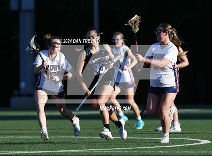 Thumbnail 2 in Jamestown v Maury (Norfolk Collegiate) photogallery.
