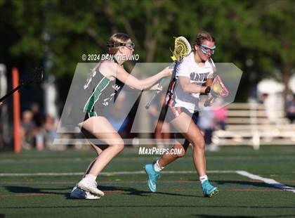 Thumbnail 2 in Jamestown v Maury (Norfolk Collegiate) photogallery.