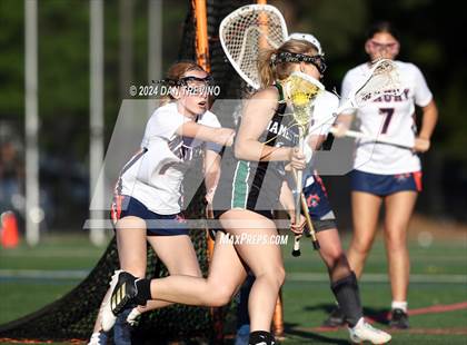 Thumbnail 3 in Jamestown v Maury (Norfolk Collegiate) photogallery.
