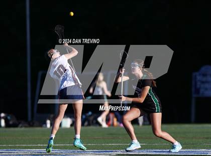 Thumbnail 3 in Jamestown v Maury (Norfolk Collegiate) photogallery.