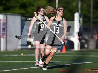 Thumbnail 1 in Jamestown v Maury (Norfolk Collegiate) photogallery.