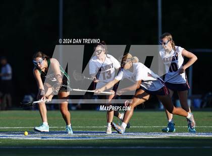 Thumbnail 2 in Jamestown v Maury (Norfolk Collegiate) photogallery.