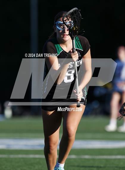 Thumbnail 2 in Jamestown v Maury (Norfolk Collegiate) photogallery.