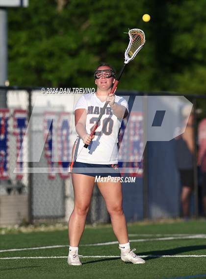 Thumbnail 1 in Jamestown v Maury (Norfolk Collegiate) photogallery.