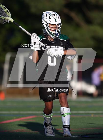 Thumbnail 3 in Jamestown v Maury (Norfolk Collegiate) photogallery.