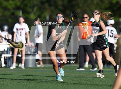 Thumbnail 3 in Jamestown v Maury (Norfolk Collegiate) photogallery.