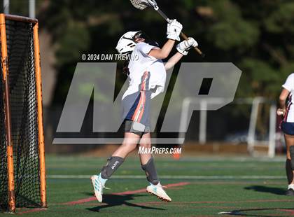 Thumbnail 2 in Jamestown v Maury (Norfolk Collegiate) photogallery.