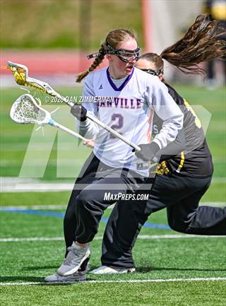 Lake-Lehman @ Danville