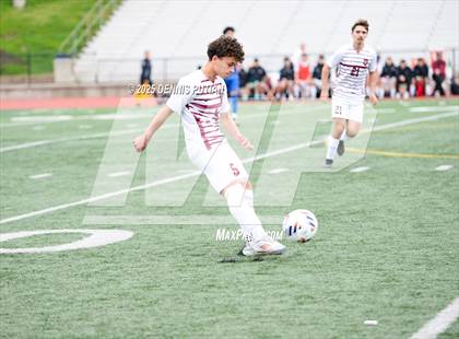 Thumbnail 2 in Sacred Heart Prep vs. Santa Clara (CIF CCS DIII Finals) photogallery.