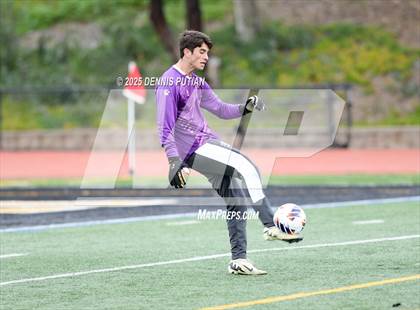Thumbnail 2 in Sacred Heart Prep vs. Santa Clara (CIF CCS DIII Finals) photogallery.