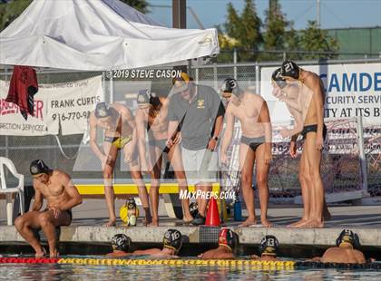 Thumbnail 3 in Del Oro vs. Granite Bay photogallery.