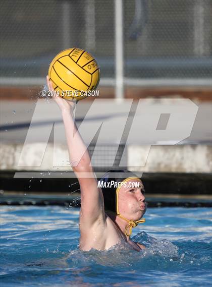 Thumbnail 2 in Del Oro vs. Granite Bay photogallery.